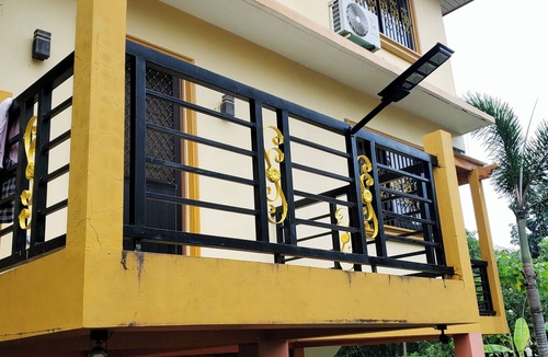 San Juan House | Ascher Vacation 4-bedroom cozy house with AC and WiFi in enjoyable San Juan