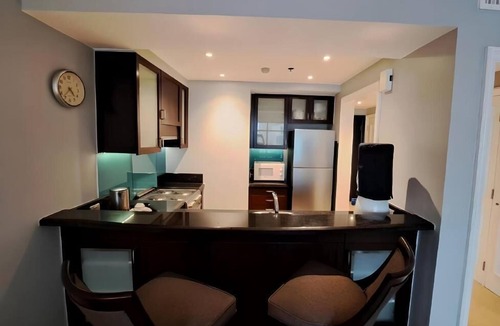 Urdaneta Hotel | Ascott Makati