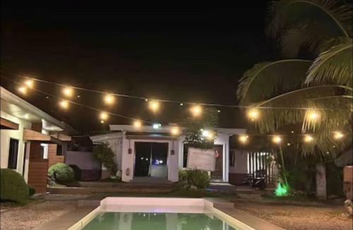 Dauis Apartment | Ashelma Resort: A Calm and Cozy Dauis Retreat