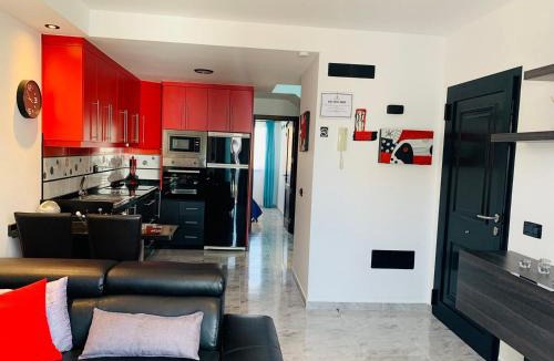 El Cotillo Apartment | Atlantic Green 3