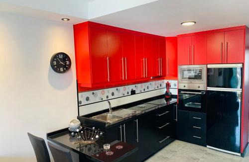 El Cotillo Apartment | Atlantic Green 3