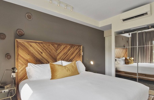 Esmeralda Condo | Aua-A - Condo Gnd Floor