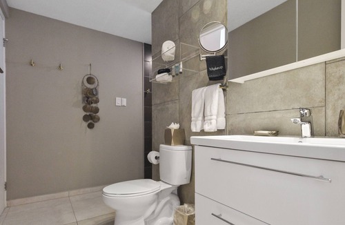 Esmeralda Condo | Aua-A - Condo Gnd Floor