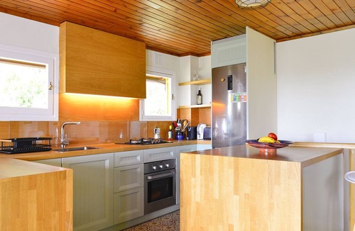 Navacerrada House | Authentic fully refurbished mountain cabin with views