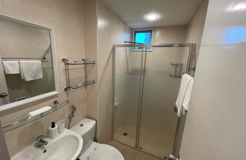 Forbes Park Apartment | AVANT Dahlia Room - one of the most luxurious addresses in the heart of BGC