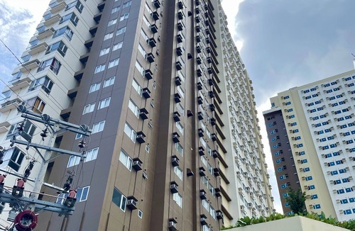 Barangay 29 Condo | Avida Aspira Condotel