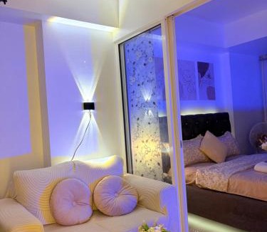 Don Bosco Apartment | Azure Staycation by Casa Tremora