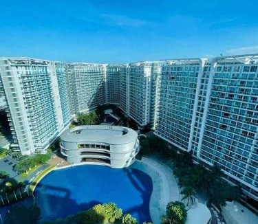 Don Bosco Bed & Breakfast | Azure Urban Resort