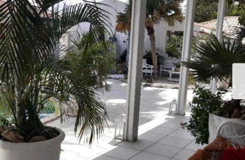 Ponton Bed & Breakfast | B&B Harmony