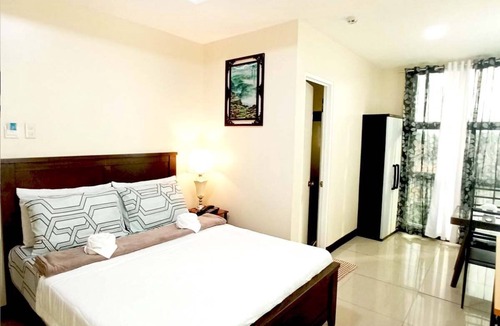 Tagbilaran House | B&J Guesthouse and Functions Inc