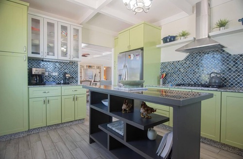 Sero Colorado House | Baby Beach Bliss Villa!