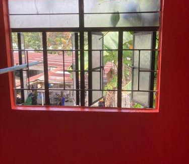 Cordon House | Backpacker Digital Nomad Guest House