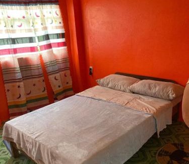 Cordon House | Backpacker Digital Nomad Guest House