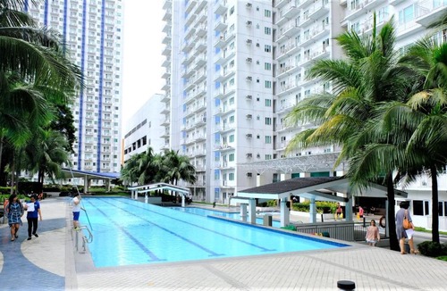 Santo Cristo Apartment | BACKPACKERS HUB: Staycation, Movies and Games Hangout