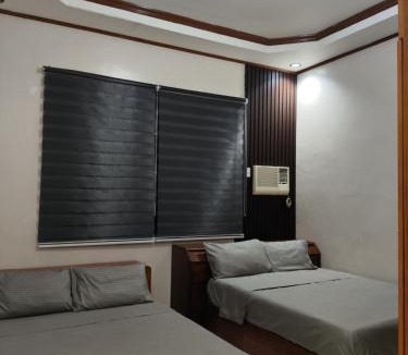 Balibago House | Bale DT