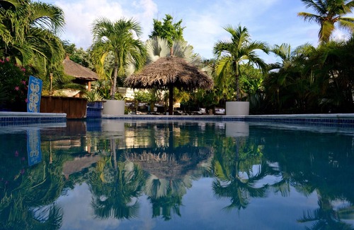 Malmok Apartment | Bananas apartments Aruba