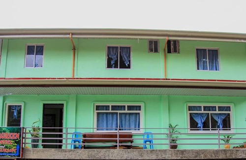 Banaue Hostel | Banaue Evergreen Hostel and Restaurant