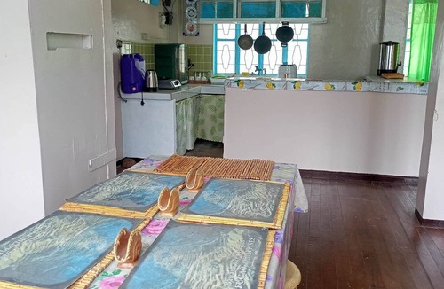 Banaue House | Banaue Transient House -Entire place- Home