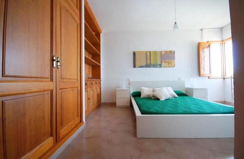 es Bacares Villa | Barcares Gran