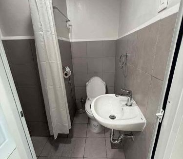 Dagupan Apartment | Bayani Hall - Studio Condo Unit