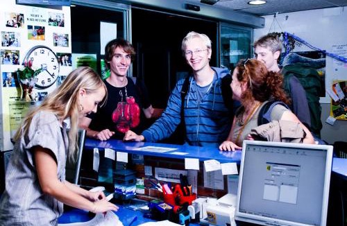 Badalona Hostel | Be Dream Hostel