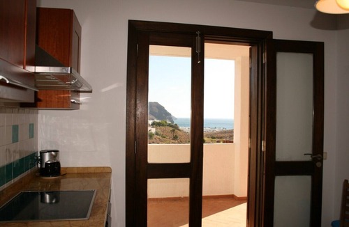 Nijar Villa | Beach and Nature. Villa in Cabo de Gata, facing the bay of Las Negras