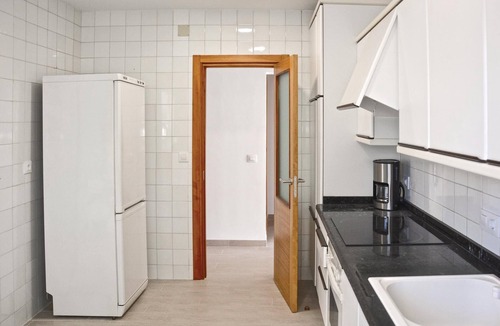 Les Meravelles House | Beach front home in Palma de Mallorca with WiFi