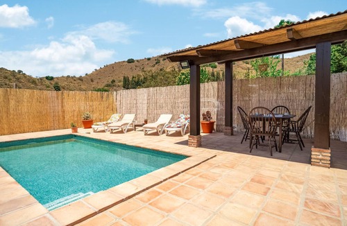 Velez-Malaga House | Beach front home in Benajarafe