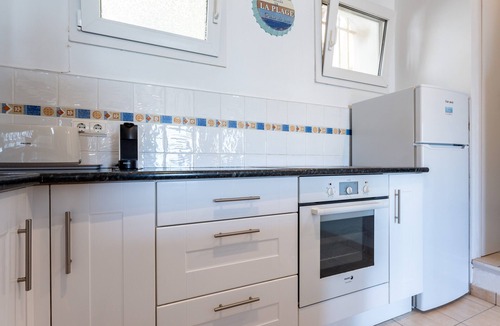 Calahonda House | Beach Front house - Full Sea view - Dona Lola Beach Resort - Marbella - Mijas