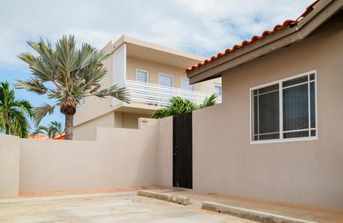 Opal Apartment | Beach Homes Aruba