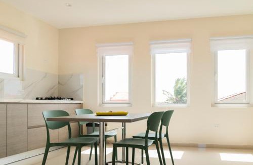 Opal Apartment | Beach Homes Aruba
