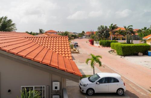 Opal Apartment | Beach Homes Aruba