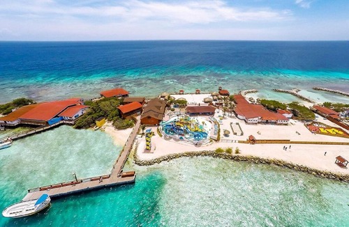 Pos Chiquito Apartment | Beachfront Bella Horizonte 2