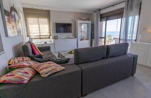 Almunecar Apartment | Beachfront vacation apartment – Almuñécar