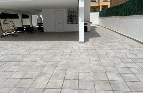 La Pobla de Farnals House | Beachfront vila