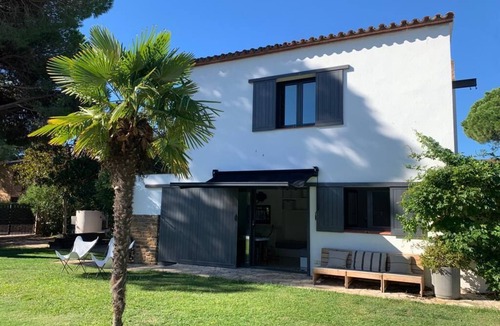 Calella de Palafrugell House | Beautiful house in Calella de Palafrugell. Ideal for families.
