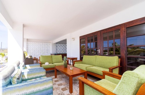 Sero Colorado House | Beautiful 3BR2.5BA Home w/Pool Close 2 Baby Beach