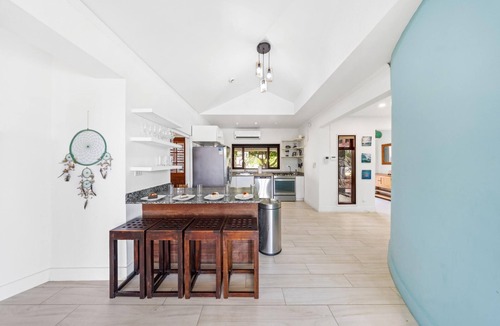 Alto Vista Villa | Beautiful 5BR Villa *Zen*Nature*Views*BBQ*BathTub*