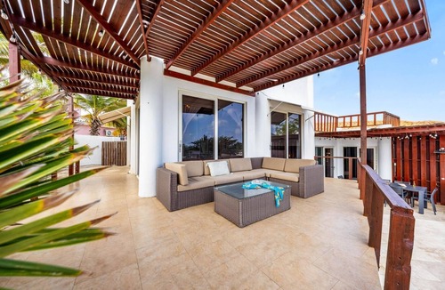 Alto Vista Villa | Beautiful 5BR Villa *Zen*Nature*Views*BBQ*BathTub*