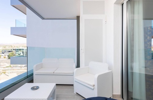 Playa Paraiso Apartment | Beautiful and spacious Vacation Home with sea views in Costa Adeje