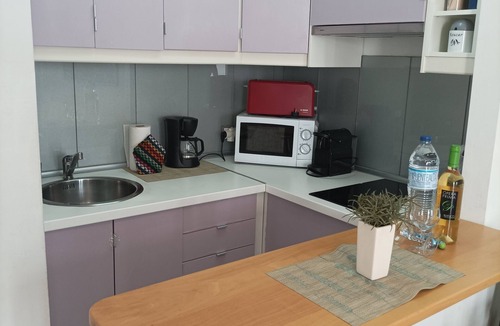 Playa Paraiso Apartment | Beautiful apartment in a fantastic complex near the sea, with 4 pools,bar,Wifi