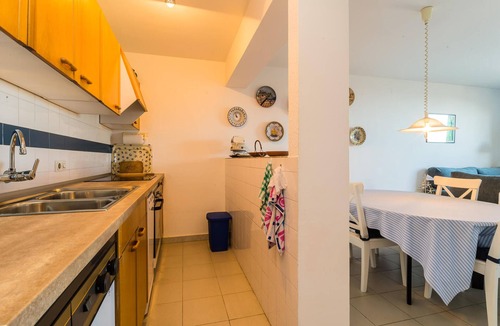 Begur Apartment | Beautiful apartment with views to the Castle of Begur.