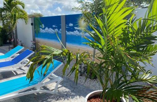 Bubali Villa | Beautiful luxury villa with private pool