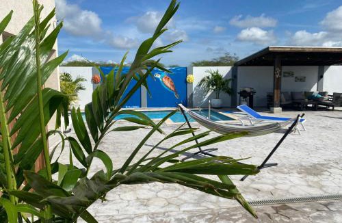 Bubali Villa | Beautiful luxury villa with private pool