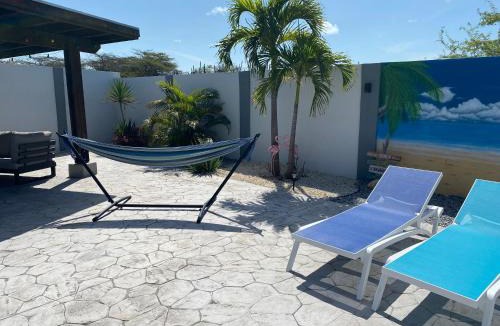 Bubali Villa | Beautiful luxury villa with private pool