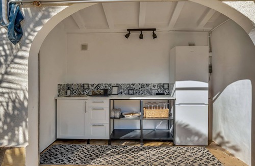 La Sabatera Villa | Beautiful private Villa in Moraira 5-7mins walk shops, bars, extra large pool