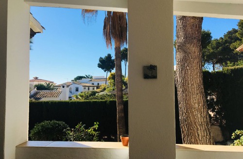 La Sabatera Villa | Beautiful private Villa in Moraira 5-7mins walk shops, bars, extra large pool