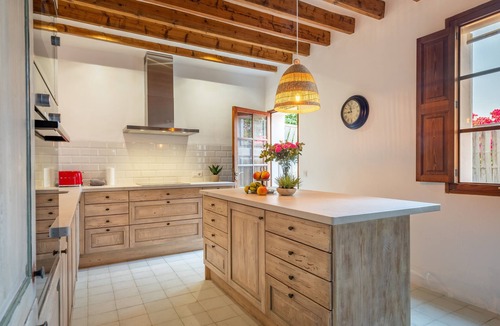 Biniaraix Villa | Beautiful Soller Townhouse – Casa S’Alqueria - Renovated 2026!