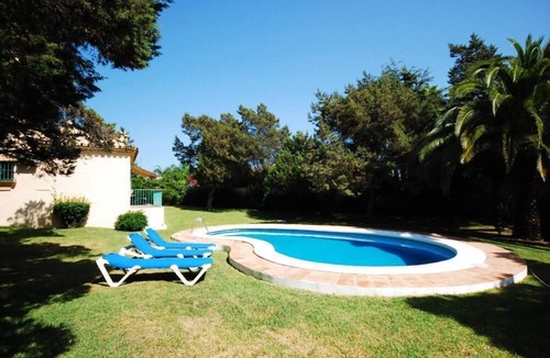 Urbanizacion Pinos Verdes Villa | Beautiful Villa with Private Pool -Costa Del Sol - 24th/or 31st July 2026