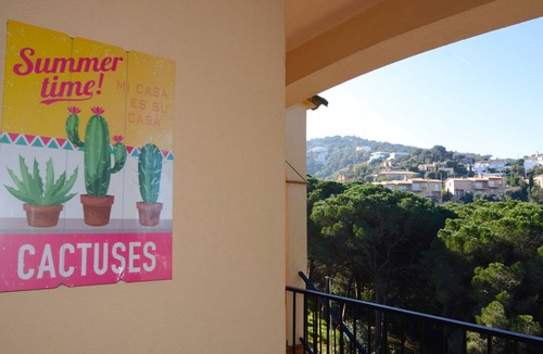 Begur Villa | BEGUR-SA PUNTA-CALA MORETA